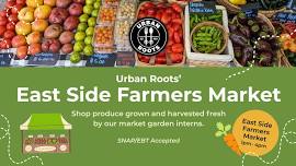 East Side Farmers Market