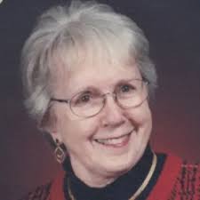 Obituary information for Mary Louise Harms