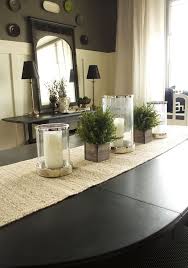 Farmhouse Dining Room Ideas Are Adorable And Lasting This Is Simple And Stunnin Dining Room Centerpiece Dining Room Table Centerpieces Dining Room Table Decor