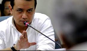 Will Senator Antonio Trillanes defer to public opinion when deciding
