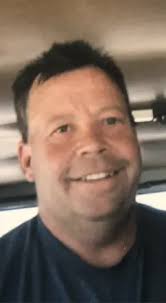 Obituary information for Mark Patrick Murphy