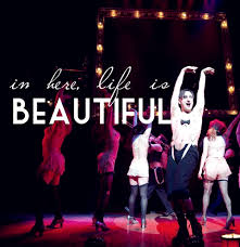 Meine Damen Und Herren Mesdames Et Messieurs Ladies And Gentlemen Heathers The Musical Musical Theatre Cabaret