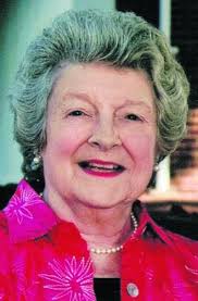 Anne Fox Obituary (1935