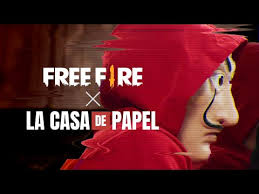 Experience combat like never before with ultra hd resolutions and breathtaking effects. Free Fire Launches A New Action Cinematic With La Casa De Papel Archyde