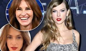 Surprise Swifties! Jennifer Lopez reveals she is a BIG fan of singer after  Julia Roberts also professed her love