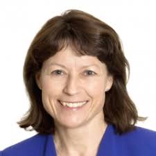 Solicitor Liz Coombs