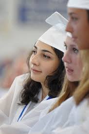 Swampscott High School graduates reminded of the town's special status