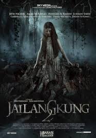 Jailangkung 2 Horror Movie Posters Film Film Horor Terbaik