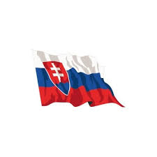 Leggi la storia del tricolore e scopri com'è fatto il vessilo della slovacchia. Bandiera Slovacchia Vendita Bandiere Europee Bandiere Offerta Online