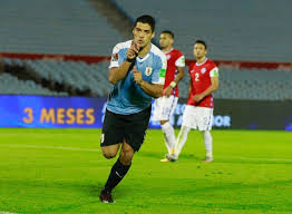 Con miras al partido que se jugará desde las 19:00 horas en el estadio maracaná, la conmebol determinó que el brasileño raphael claus será quien dirija el duelo entre las selecciones de chile y uruguay, y que definirá al ganador del grupo c de la copa américa. Versus Con Polemico Arbitraje De Eber Aquino Uruguay Derrota A Chile
