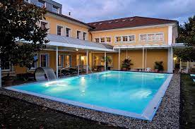 21+ frisch bild carport am haus / spitzdach carpor. Kerpen Sauna Hof Hahn Rhein Eifel Tv