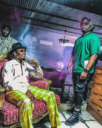 Video Dj Enimoney Fr Olamide Instagram Music New Hit Songs Dj