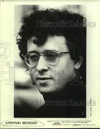 Press Photo Cellist Antonio Meneses