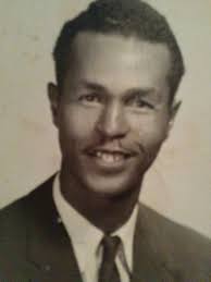 From left to right Marcus great great grandfather Jessie Melton, his great  grandfather Charles Thurman Sr., great grandmother Mary Ella Melton  Thurman, grandfather Price Phelps Sr., grandmother Veda Thurman Phelps,  father Price