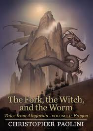 The fork at tiec has been canceled for 2020. The Fork The Witch And The Worm Checking In On Christopher Paolini S Eragon Den Of Geek