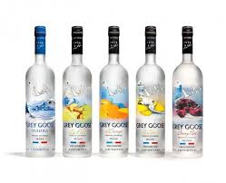Grey Goose Vodka Brands Grey Goose Vodka Vodka