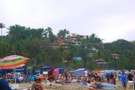 Les canadiens ont réalisé 32,3 millions de voyages d'une nuit ou plus en dehors du pays en 2015, dont mais l'appel de la chaleur et de la plage est fort puisque les caraïbes, notamment cuba et la. Pax Ottawa Met En Garde Les Canadiens Contre Les Plages Contaminees Au Mexique