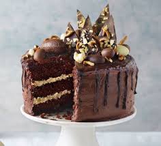 Remember you can always use whole eggs in desserts too. Baking Recipes Bbc Good Food