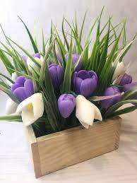 Pin On Soap Flower Bouquet