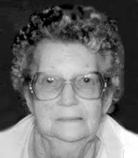 Evelyn Nunn Whitney (1914-2007)