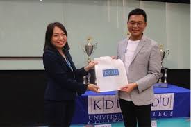 Employees at digistar holdings sdn bhd. Learning Outside The Classroom Through Act Count Think Battle 2019 Welcome To Uow Malaysia Kdu