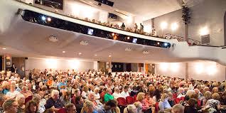 Mainstage Seating Walnut Street Theatre Philadelphia