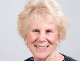 Susan Zellman, former Sussex freeholder, dies at 79