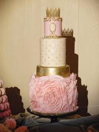 Glamorous Rose Gold 21st Birthday Cakes Glamorous Pink And Gold Wedding Cake Glamorous Wedding Cakes Pink Cake Birthday Cake Girls