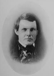 Christopher Webber Fenton