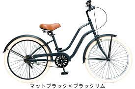 feeling of decks 24 24インチ 全4色の商品ページです おしゃれな自転車の通販ショップ バズデザインサイクル です スタイリストやデザイナーが厳選した自転車を全国にお届けいたします 自転車 おしゃれ 自転車 サーファー