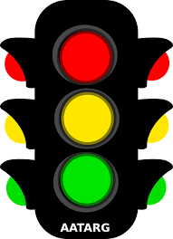 // prendemos el verde de un semaforo y el // rojo del otro semaforo: Semaforo Rojo Amarillo Graficos Vectoriales Gratis En Pixabay