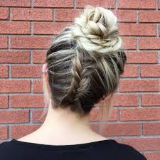 Formal updo hairstyles to try this holiday season. 30 Prettiest Prom Updos For Long Hair For 2021