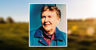 Caryl (Jeri) McIntire Obituary May 23, 2020