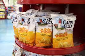 If you happen to be down at the cape, check out the cape cod potato chip factory tour in hyannis, ma. Made In Mass This Is How Cape Cod Potato Chips Started With One Family S Desire To Create A Healthier Chip And Transformed Into A National Brand Masslive Com