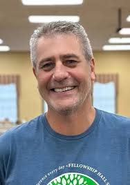 Fellowship Hall Board of Directors