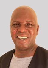 Candidato Professor Ricardo Rincon