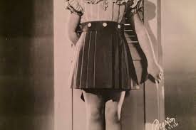 Obituary: June Preston