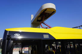 Terjadi peredaran suplai sebesar 0 koin dan suplai maksimum sebesar ? Bvg Expands E Bus Fleet 6 More Lines Will Be Converted To Electric Operation Urban Transport Magazine