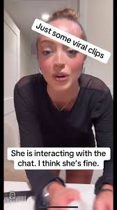 Woah Vicky Family Saying She Is Safe