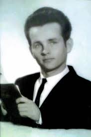 Most Recent Obituaries