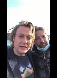 Vi har fundet en vinder...