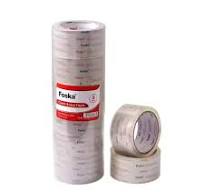 OEM Adhesive Jumbo Transparent Waterproof Clear Bopp Tape ...