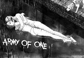 We did not find results for: Army Of One Junji Ito Wiki Fandom