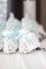 Check out our bath puffs baby shower selection for the very best in unique or custom, handmade pieces from our shops. 20 Simple And Very Cute Baby Shower Favors Shelterness