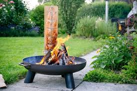 Flammlachsbretter Set Mit Feuerschale Online Kaufen Bei Finnwerk Flammlachs Flammlachsbrett Feuerschale