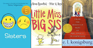Ma se lo spazio del patio dovesse diventare un luogo. Celebrating Siblings 50 Mighty Girl Books About Sisters Brothers A Mighty Girl
