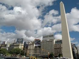 Ver clima a largo plazo en buenos aires. Como Estara El Clima En Buenos Aires Hoy Manana Y Pasado Diario Registrado