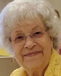 Obituary information for Mary Marie Nooe