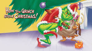 Maybe you would like to learn more about one of these? How The Grinch Stole Christmas Nbc Special Where To Watch