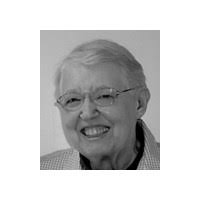 LOIS APPLEGATE Obituary